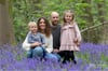 Bluebell Mini Sessions - Saturday 27th April 2024