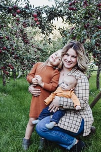 Image 4 of Parent/Individual Child Session