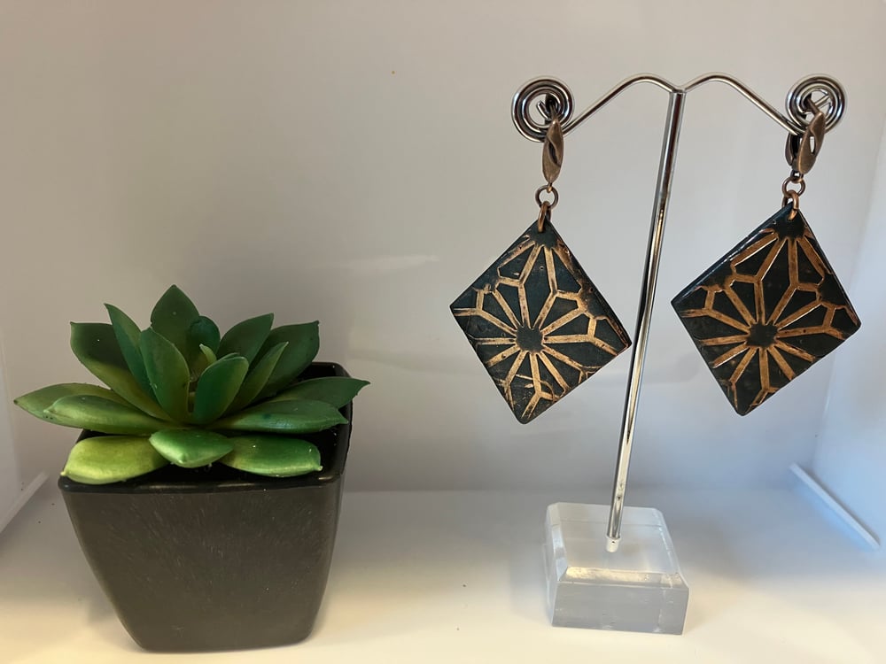 Image of Cole Magnolia Piece