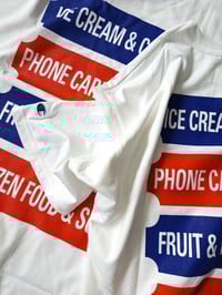 Image 3 of  ICE CREAM TEE