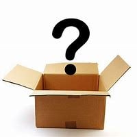 Mystery Box