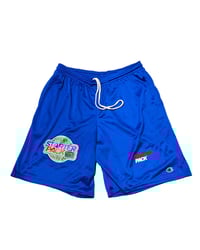 SP CLASSIC GYM SHORT