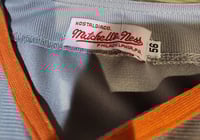 Image 3 of San Francisco "WillieMcCovey" jersey size XXL