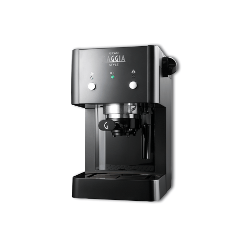 Image of gran - gaggia - style - espresso - machine