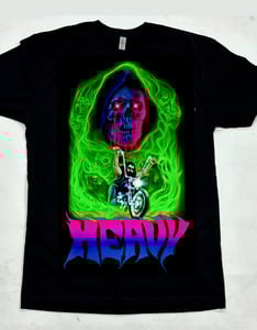 Image of Cities on Flames