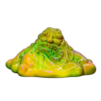 Image 2 of Sama Unko Radioactive Poop