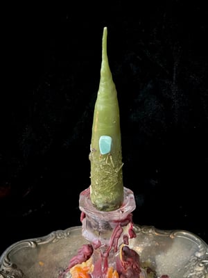 Image of 𝔒𝔰𝔱𝔞𝔯𝔞 𝔖𝔞𝔟𝔟𝔬𝔱 ℭ𝔞𝔫𝔡𝔩𝔢𝔰