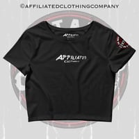 Image 4 of Ladys Crop Tops