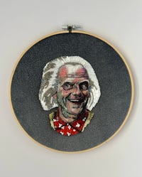 Image 1 of Emmett Brown