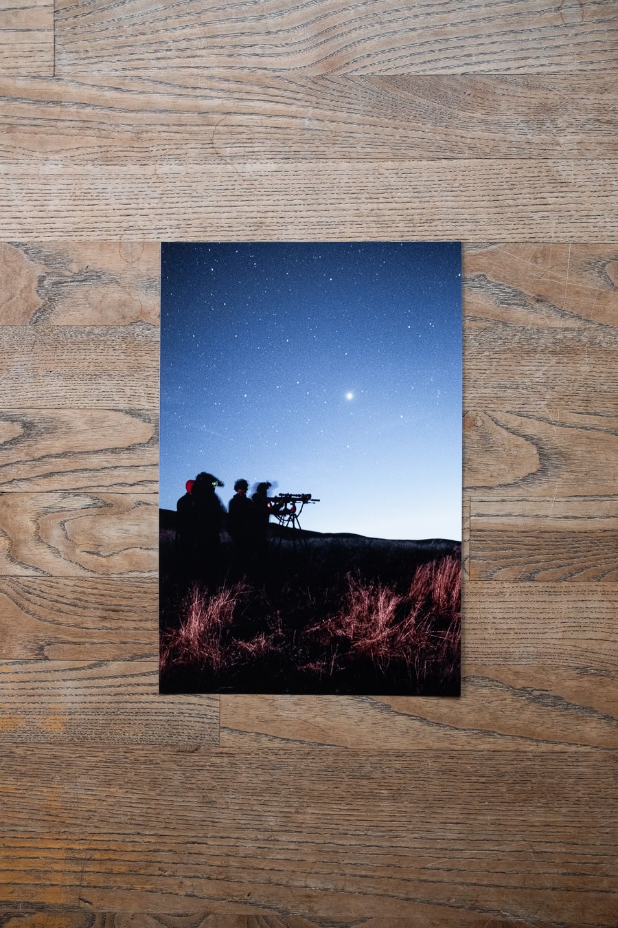 Image of Night Time Activities