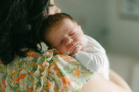 Newborn Session