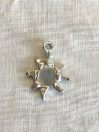 Image 1 of Siggy Sunshine Charm