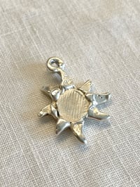 Image 2 of Siggy Sunshine Charm