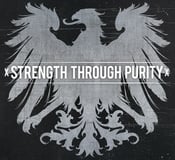 Image of xStrength Through Purityx - Convictions CD