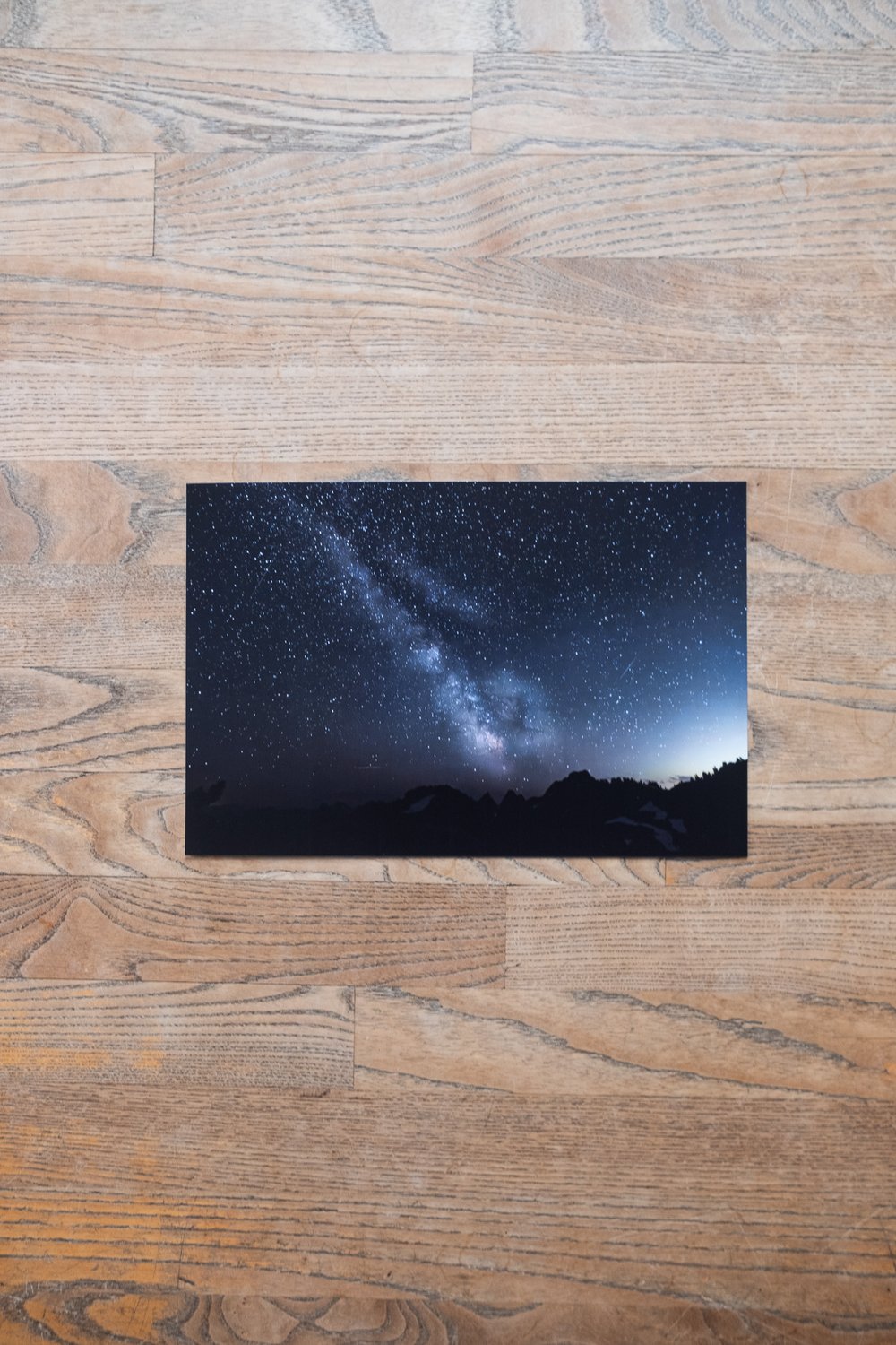 Image of Gothic Peak