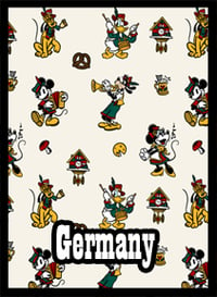 Image 2 of Germany World Showcase Collection