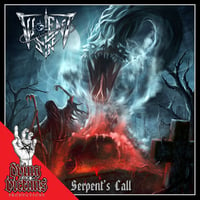 VIOLENT SIN - Serpent's Call CD