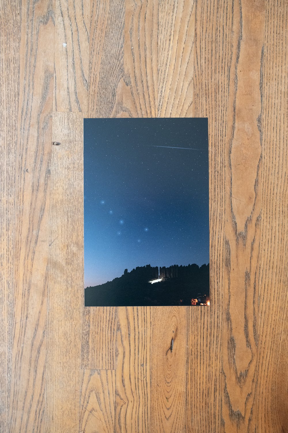 Image of The Feathers