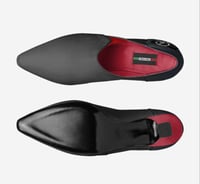 Image 5 of JH Brand Janet Designer Womens Low Heeled Shoe