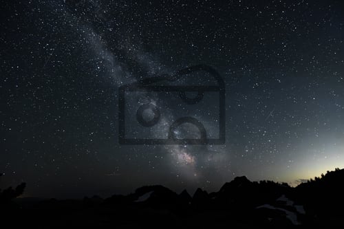 Image of Gothic Peak