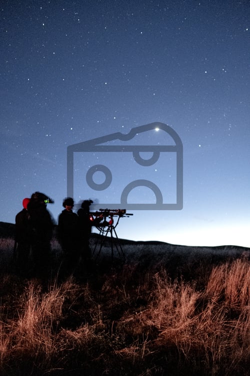 Image of Night Time Activities