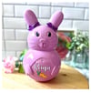 Personalized Fillable Bunny Rabbit
