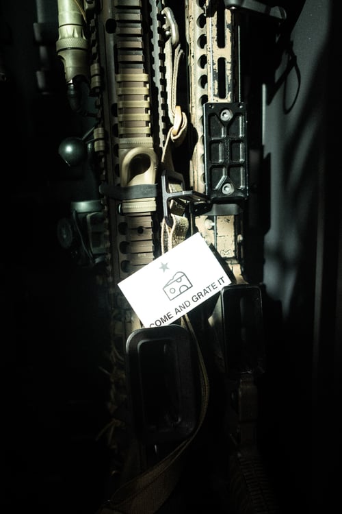 Image of Gorgonzales