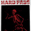 HARD PASS - Hardcore 2024  7"