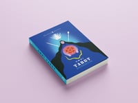 Image 2 of Omni Tarot Guidebook (PRE ORDER) 