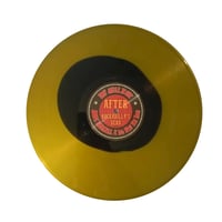 Image 2 of Hellkatz & Andy Purcell - After Rockabilly's Dead (LP)