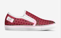 Image 4 of JH Brand Jill Slip On Girls & Womens Designer Shoe