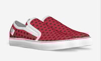 Image 3 of JH Brand Jill Slip On Girls & Womens Designer Shoe