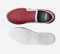 Image 5 of JH Brand Jill Slip On Girls & Womens Designer Shoe