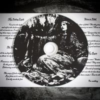 Image 4 of The Gnashing "Forsaken Sanctuary" CD