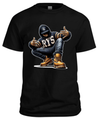 RYS HOOD N BOOTS
