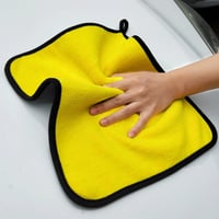 Image 3 of Car Cleaning Microfiber Drying Cloth/Towel