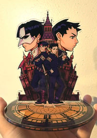 Image 1 of AA - ASORYUU STANDEE