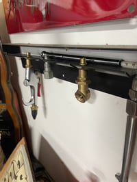 Air Tool Holder