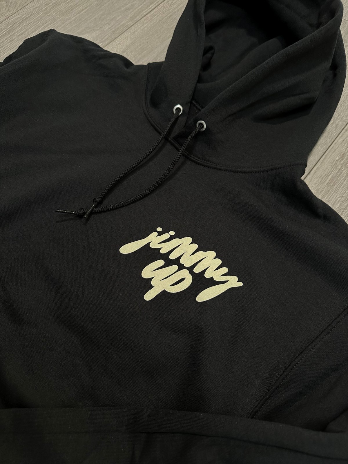 Logo Hoodie