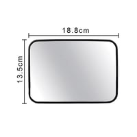 Image 4 of Adjustable Rear Seat View Mirror Baby/Child