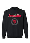 Lanakila Black Sweater