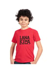 Lanakila Youth Shirt