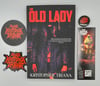 THE OLD LADY - Signed Paperback Bundle