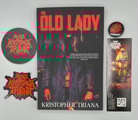 Image 1 of THE OLD LADY - Signed Paperback Bundle