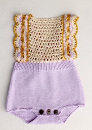 Image of Kelly Romper