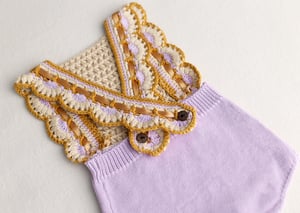 Image of Kelly Romper