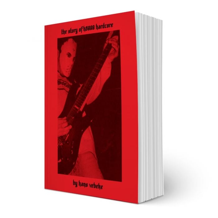 H8000 BOOK (last copies)