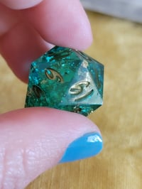 Image 2 of Sunken treasure dice trio