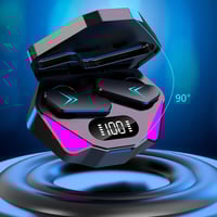 Gaming earphones X15pro