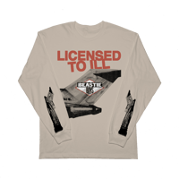 Image 1 of LTI - Longsleeve